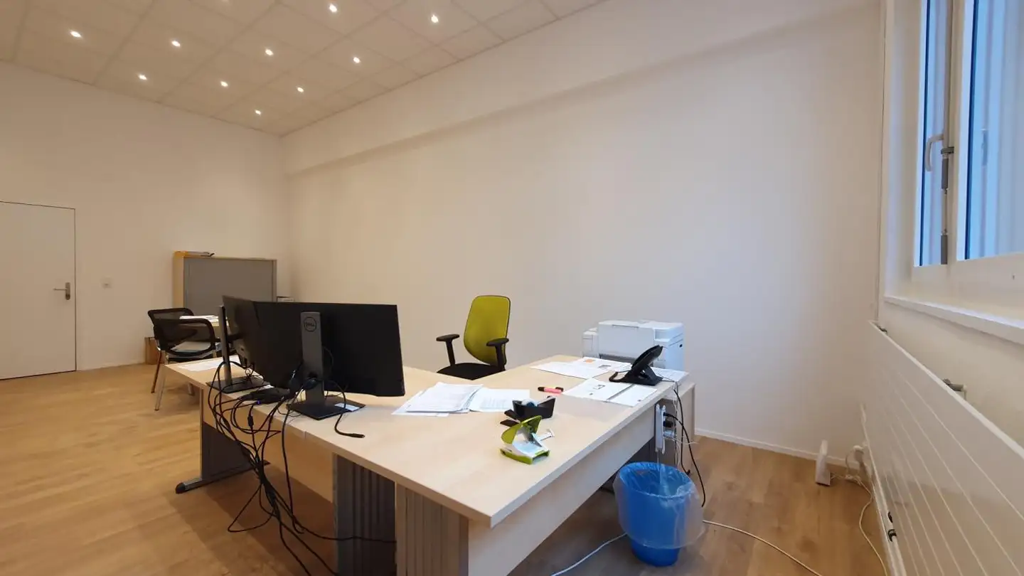 Bureau à louer - Hafenstrasse 50, 8280 Kreuzlingen