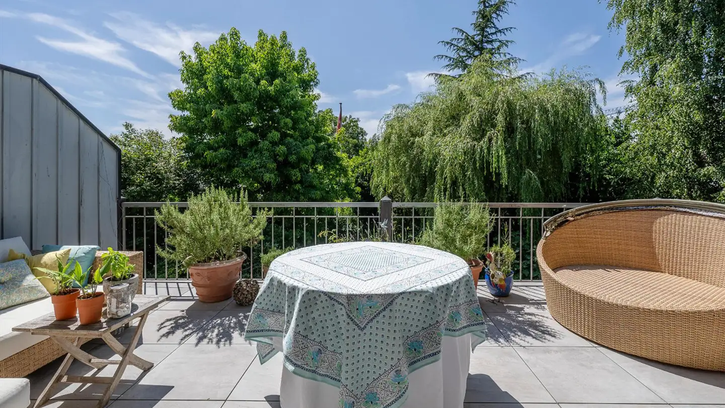 Appartement à vendre - 8610 Uster