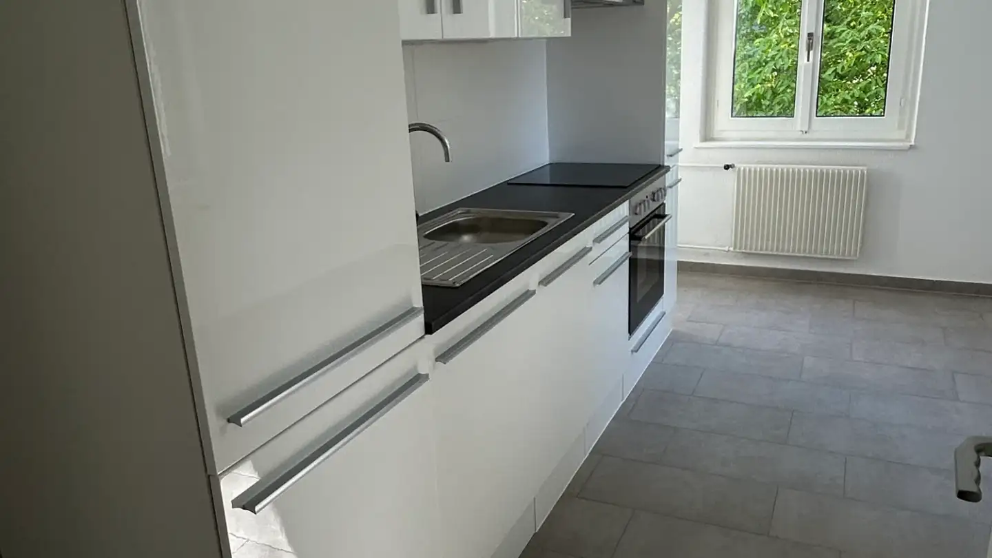 Apartment for rent - Landhofweg 1, 4153 Reinach BL