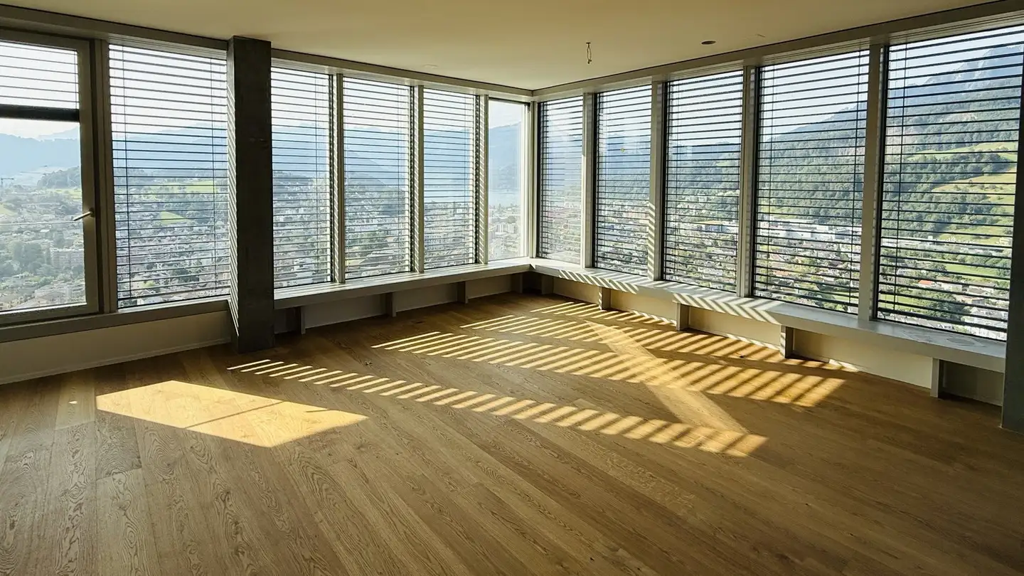 Wohnung mieten - Am Mattenhof 1, 6010 Kriens