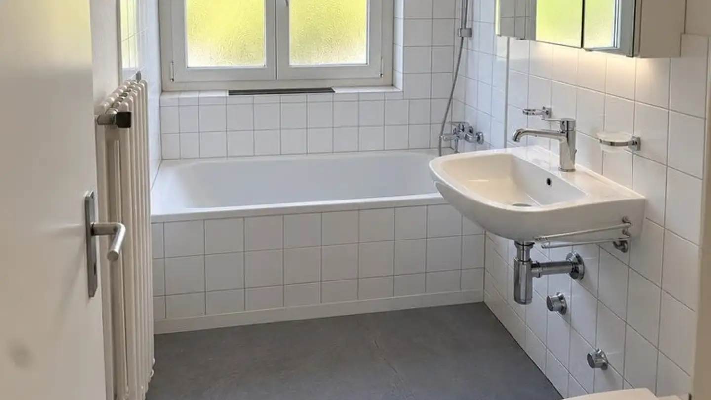 Apartment for rent - Im Haggenacher 44, 8103 Unterengstringen - Photo 3