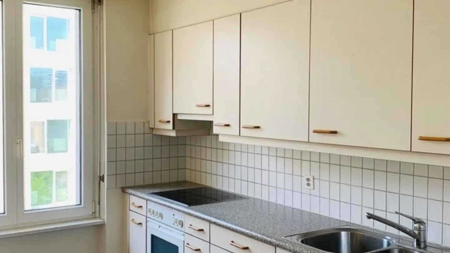 Apartment for rent - Rosentalstrasse 71, 4058 Basel - Photo 2
