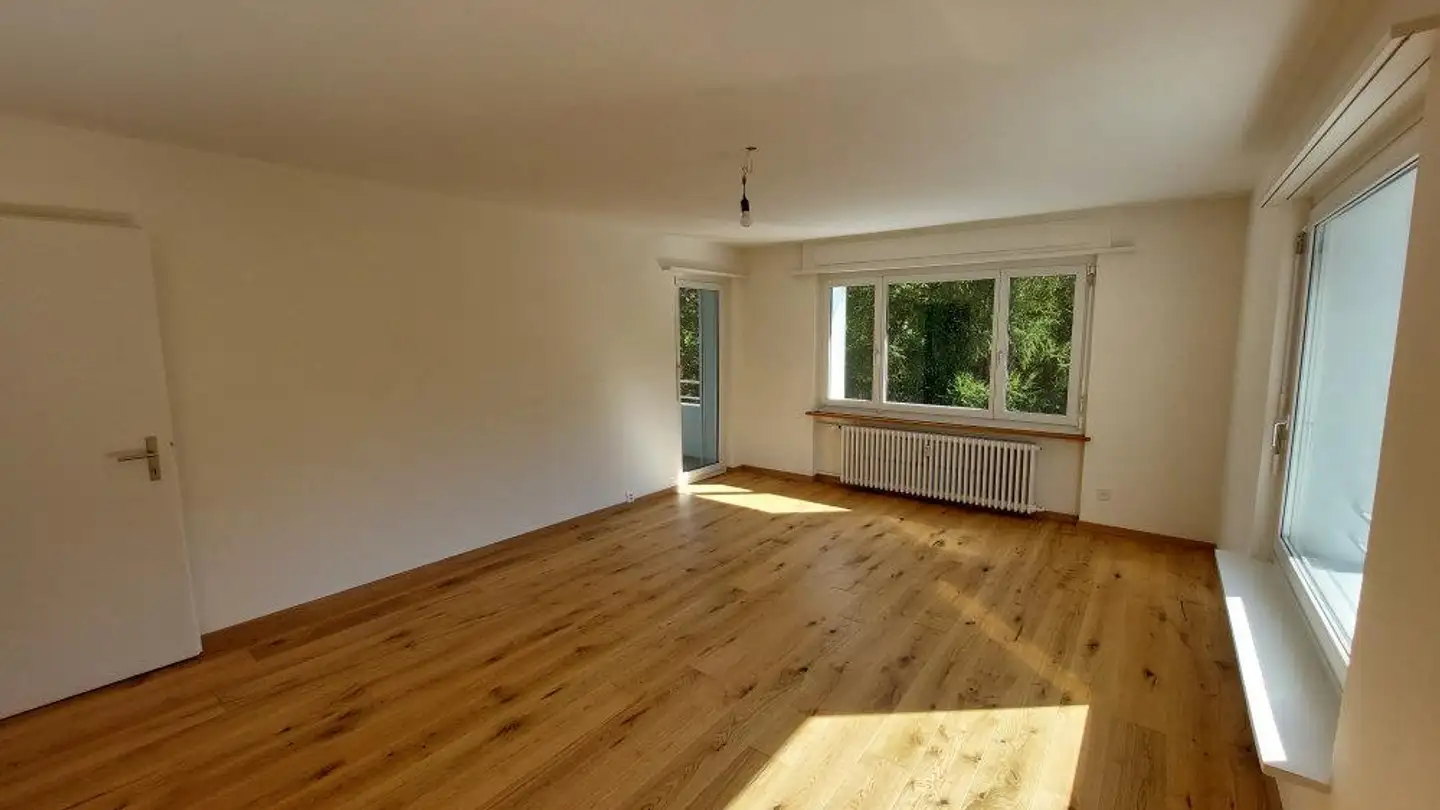 Apartment for rent - Sankt Georgenstrasse 166, 9011 St. Gallen - Photo 4