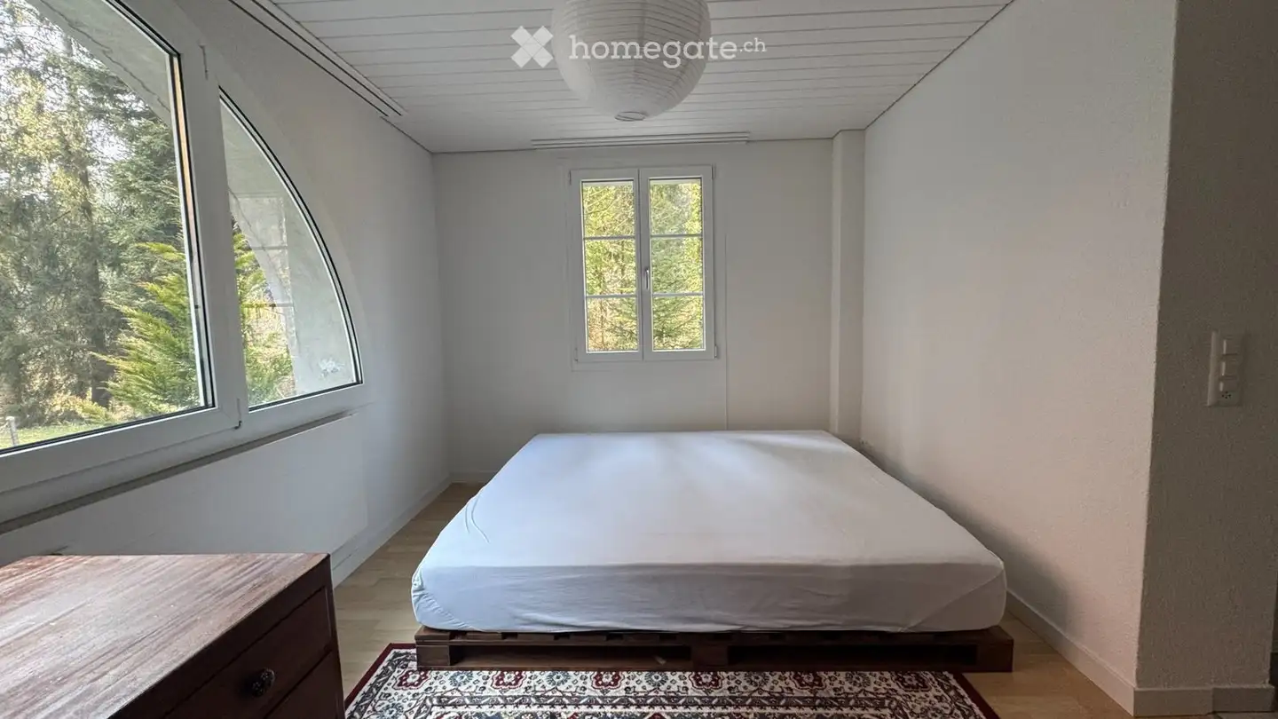 Wohnung mieten - Teufenerstrasse 194, 9012 St. Gallen