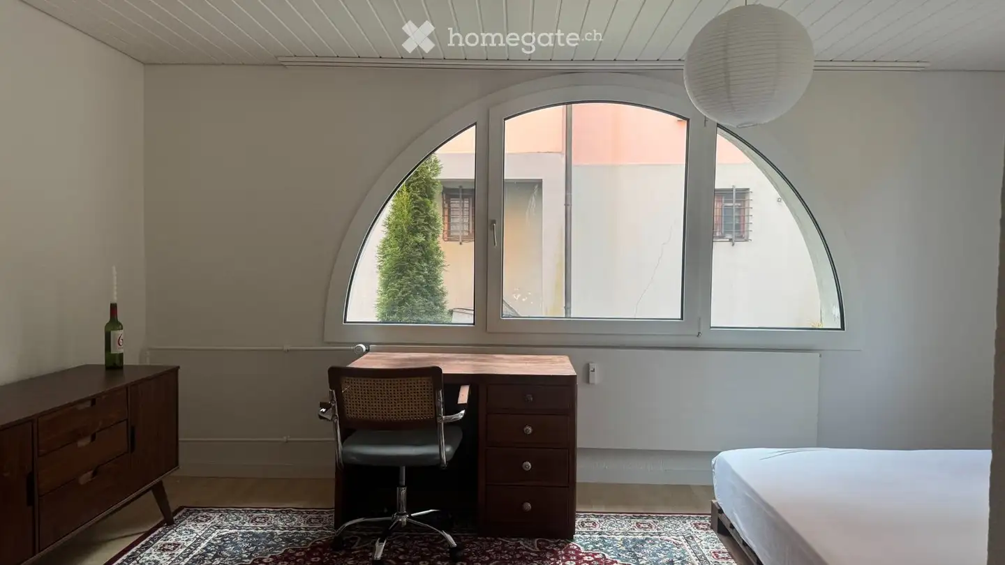 Wohnung mieten - Teufenerstrasse 194, 9012 St. Gallen - Foto 2