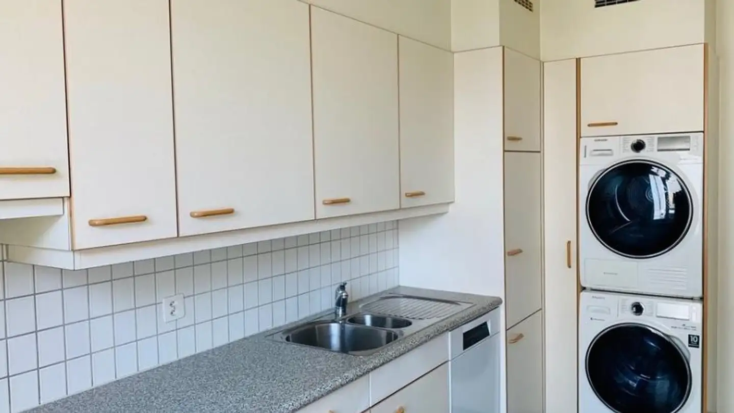 Apartment for rent - Rosentalstrasse 71, 4058 Basel - Photo 3