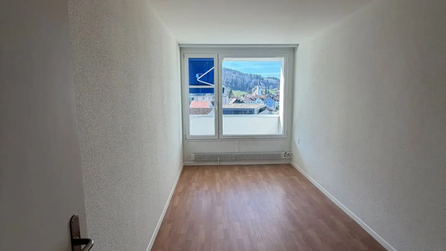 Apartment for rent - Hauptstrasse 99, 9430 St. Margrethen SG - Photo 4