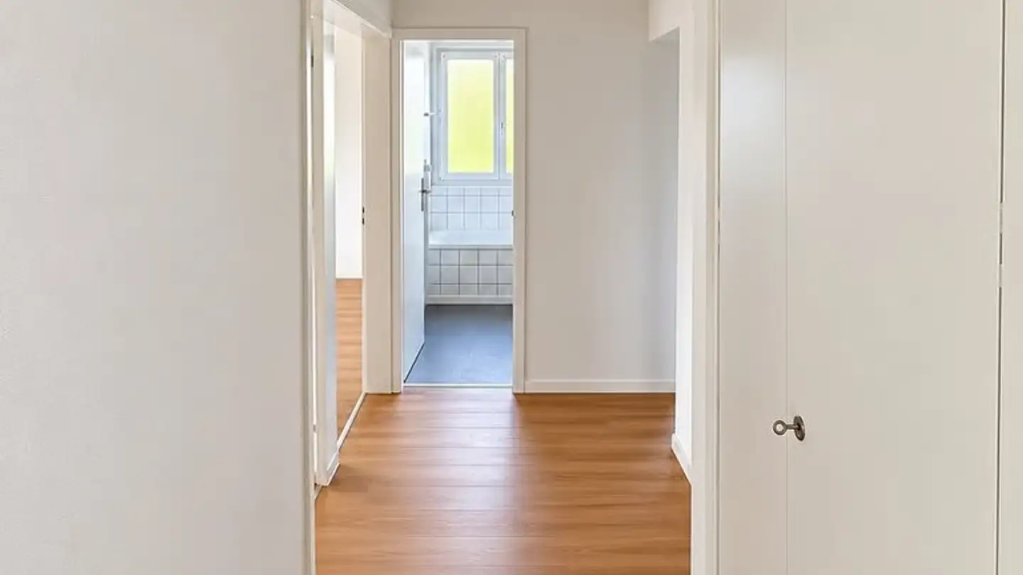 Apartment for rent - Im Haggenacher 44, 8103 Unterengstringen - Photo 4