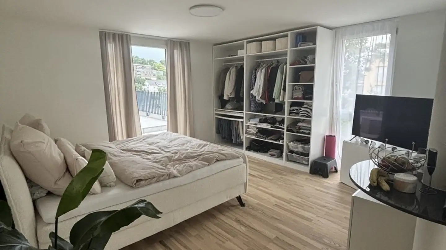 Appartamento in affitto - Krebsbachstrasse 53, 8200 Schaffhausen - Photo 2