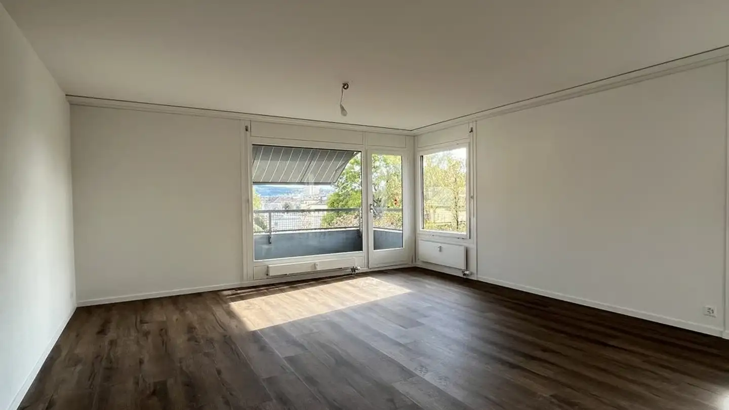 Wohnung mieten - Faubourg Du Lac / Seevorstadt 64, 2502 Biel/Bienne - Foto 3