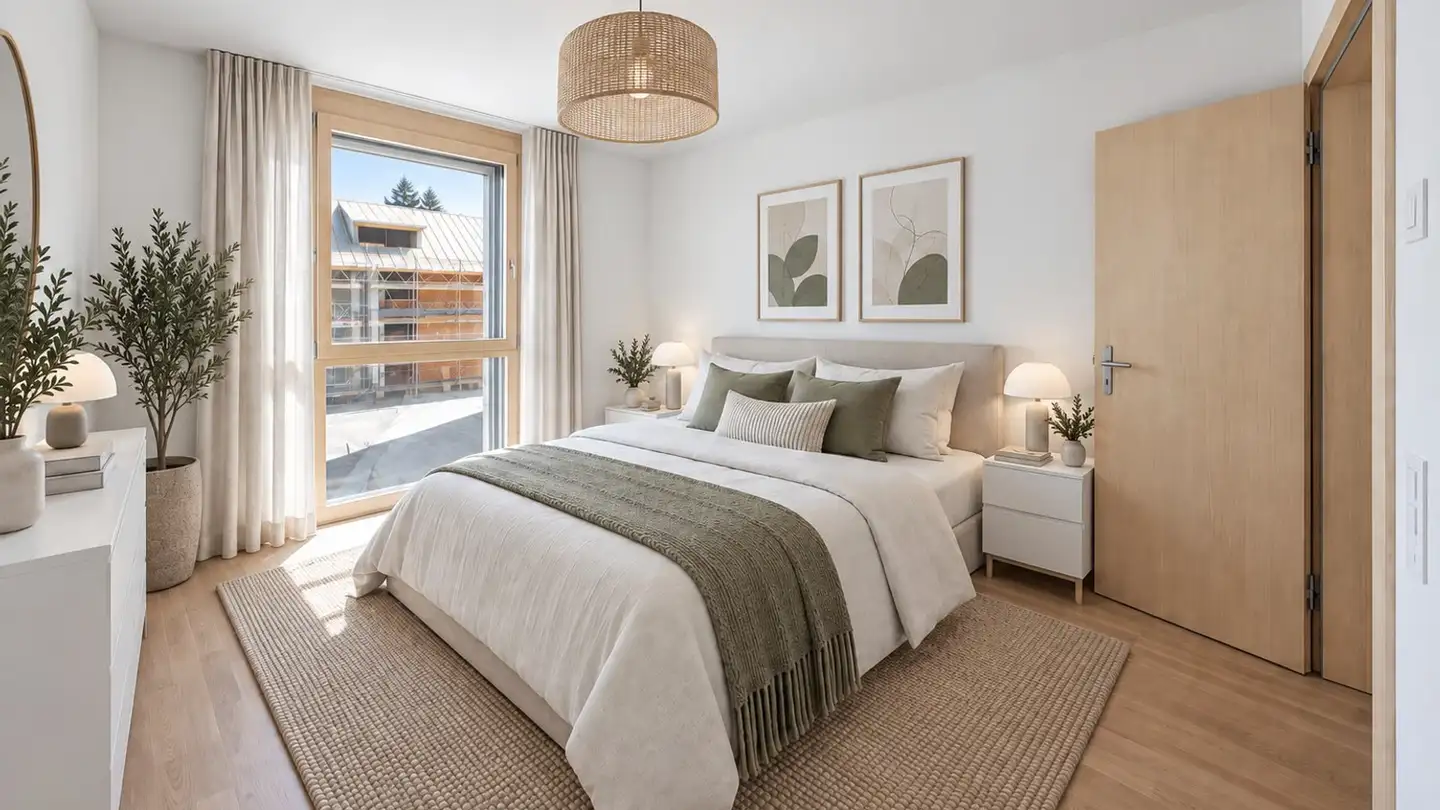 Appartement à vendre - 3250 Lyss - Photo 4