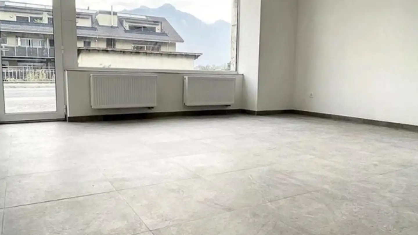 Negozio in affitto - Route Cantonale 49, 1897 Les Evouettes - Photo 4