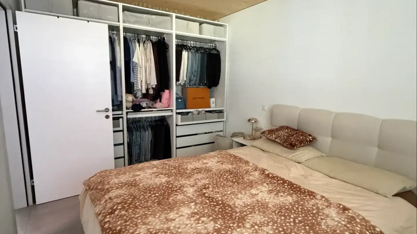 Appartamento in affitto - 6513 Monte Carasso - Foto 4