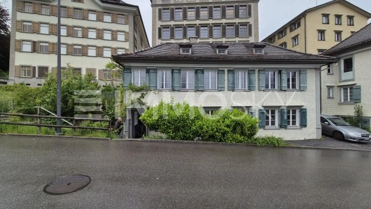 Appartamento in affitto - 9043 Trogen - Photo 2