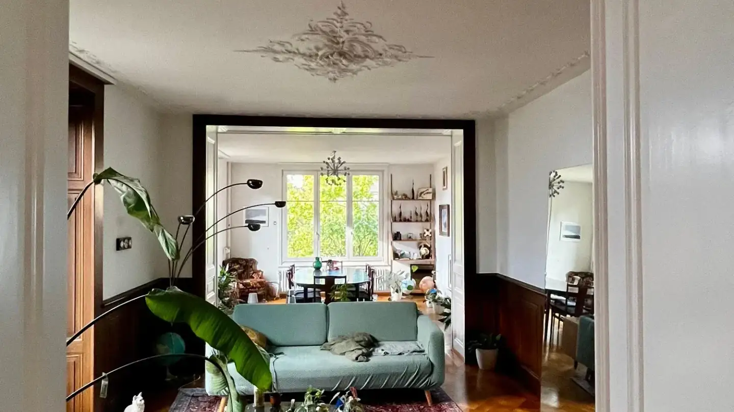 Apartment for rent - Rue Des Sablons, 2000 Neuchâtel
