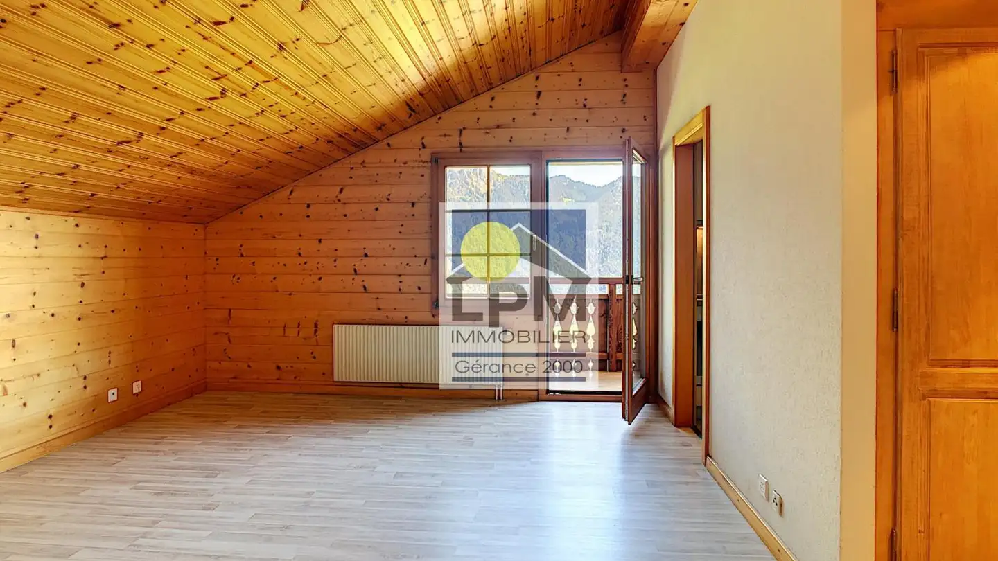 Apartment for rent - Route De Clos-Soleil 41, 1854 Leysin - Photo 3