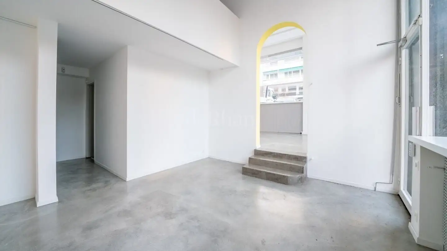 Negozio in affitto - Avenue D'ouchy 64, 1006 Lausanne - Photo 4