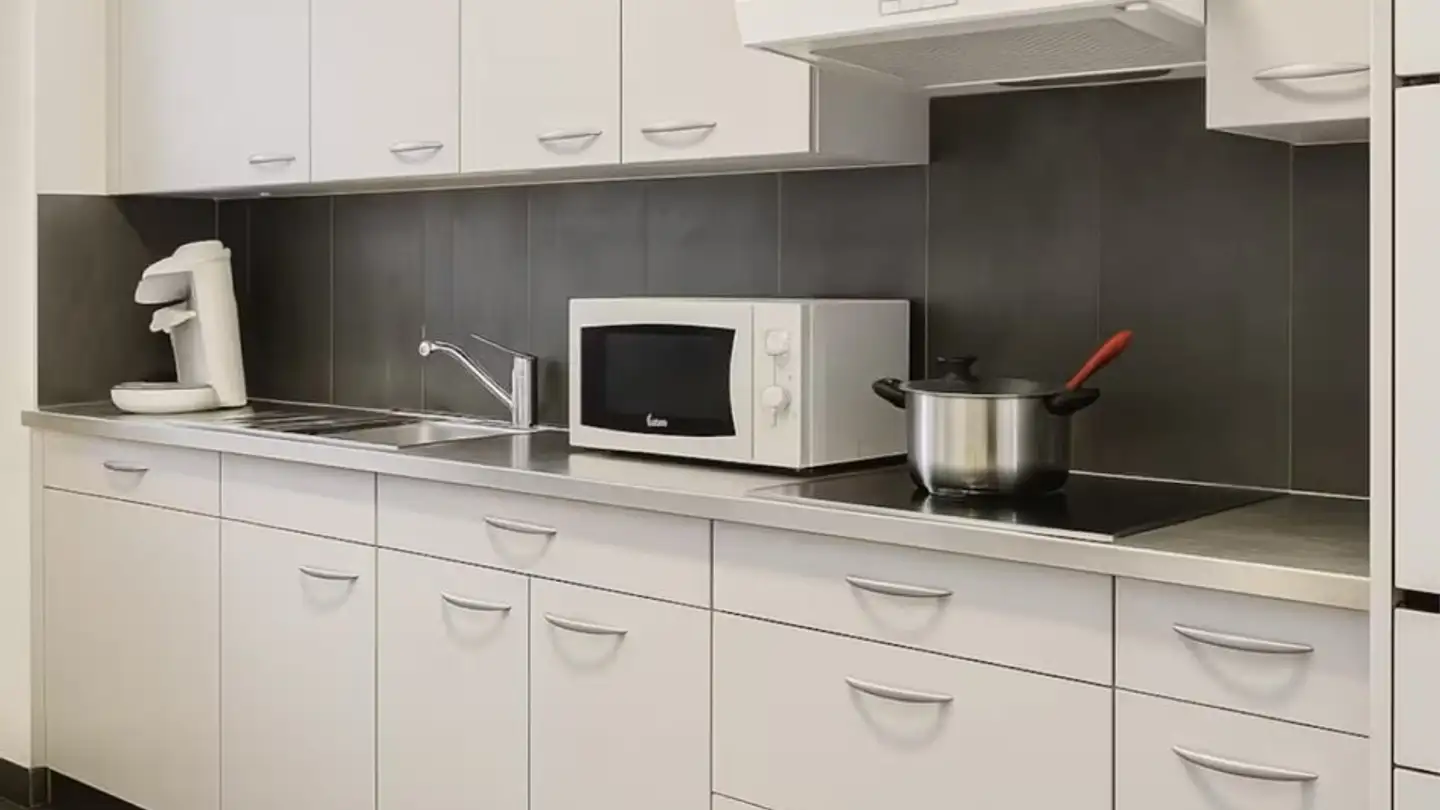 Stanza singola in affitto - Route De La Gemmi, 3960 Sierre - Foto 3