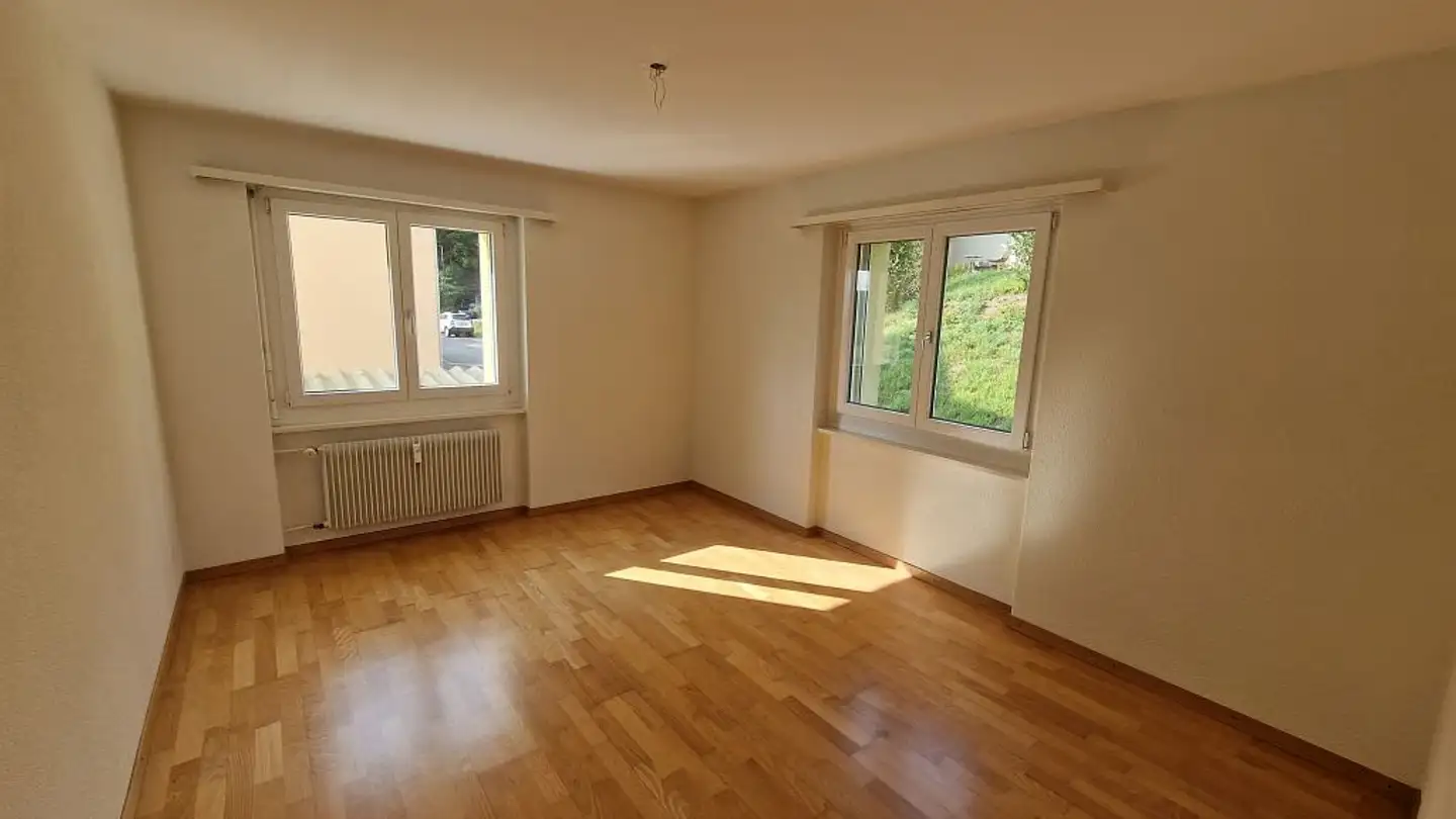 Wohnung mieten - Bernstrasse 43, 3032 Hinterkappelen - Foto 3