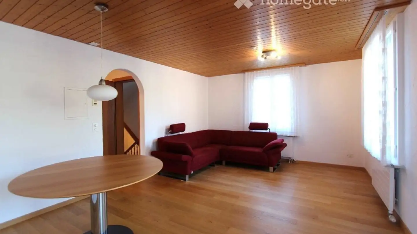 Appartamento in affitto - Rudlenstrasse 8, 8376 Fischingen