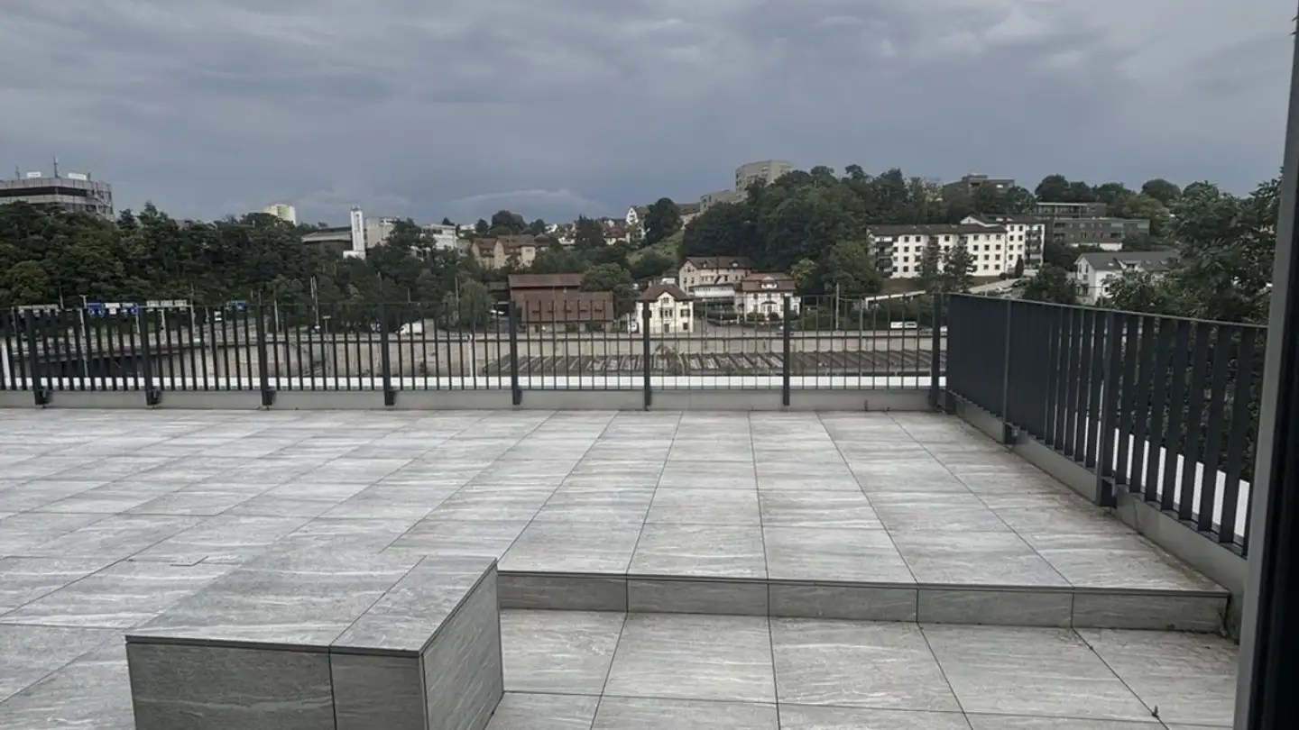 Appartamento in affitto - Krebsbachstrasse 53, 8200 Schaffhausen - Photo 4