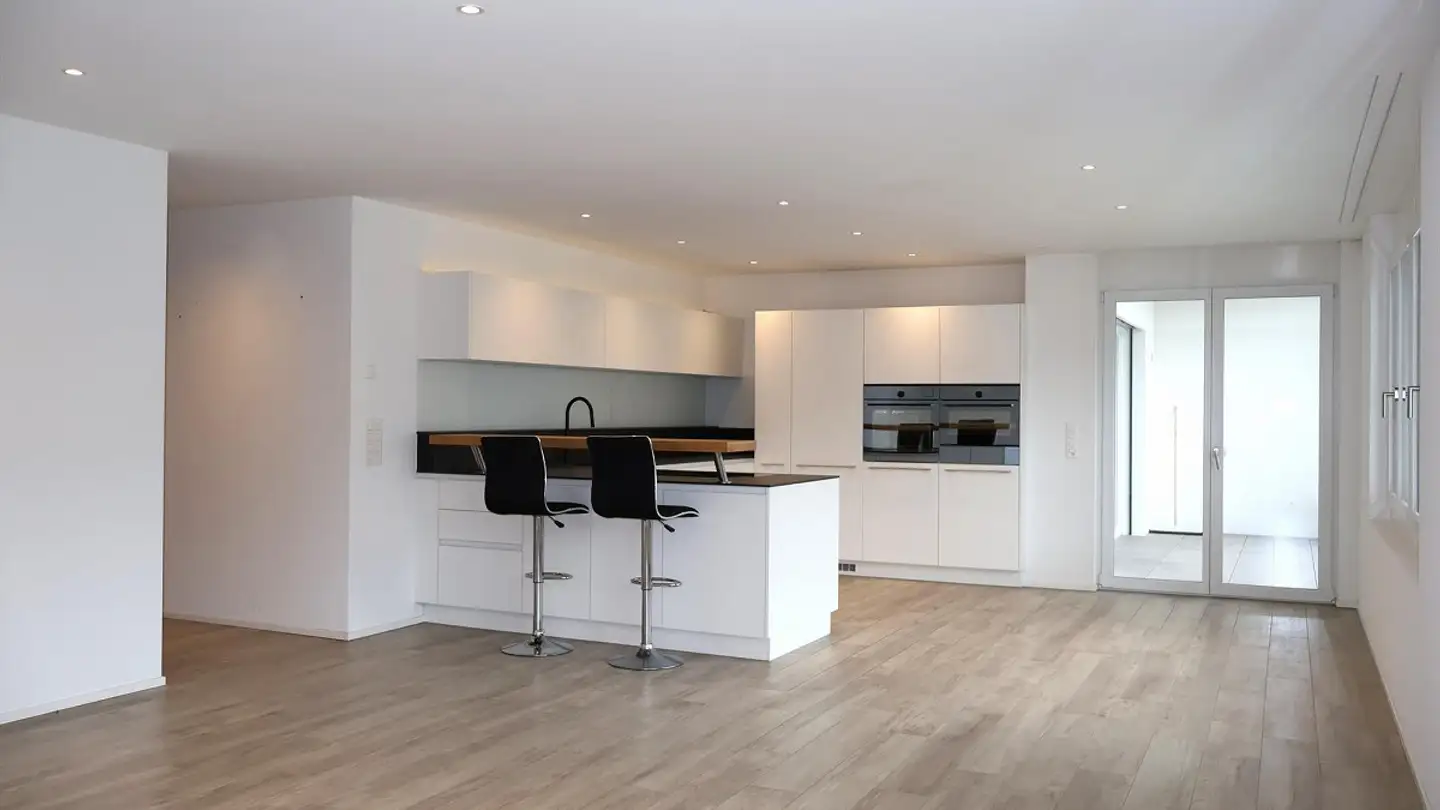 Appartamento in affitto - Lindenweg 3, 8573 Altishausen