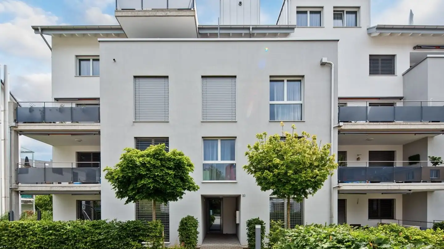 Apartment for rent - Im Brüel 6a, 8370 Sirnach