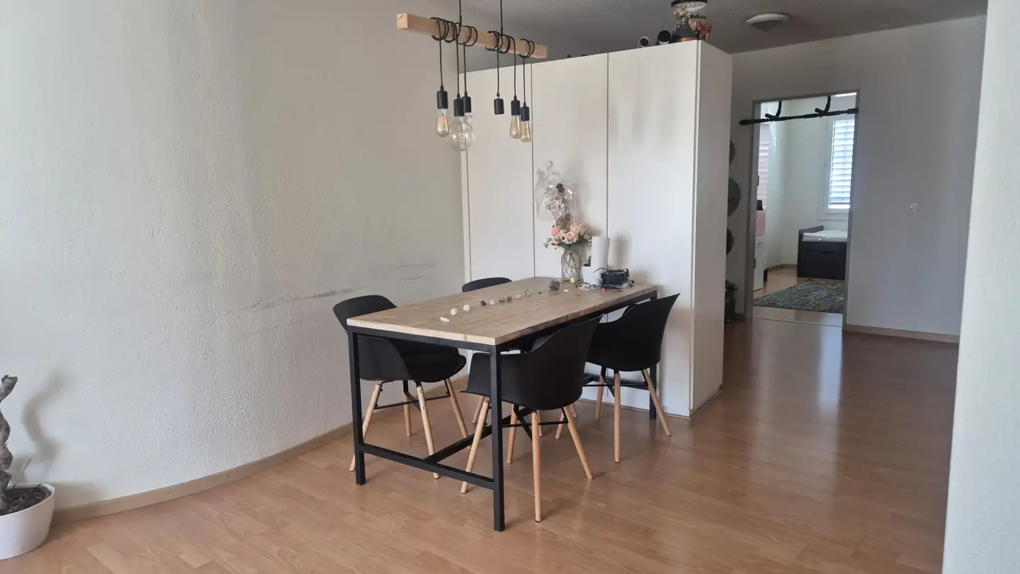Stanza singola in affitto - 4852 Rothrist