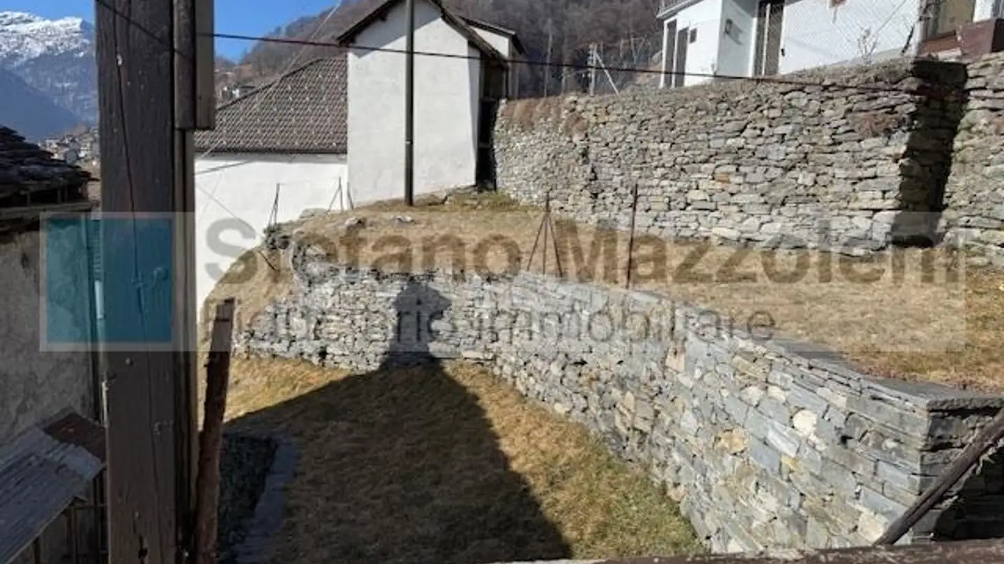 Maison à vendre - 6663 Comologno - Photo 3