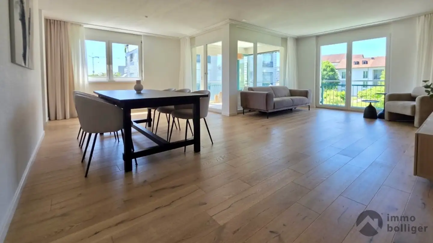 Apartment for sale - Lindenhofstrasse, 4665 Oftringen - Photo 3