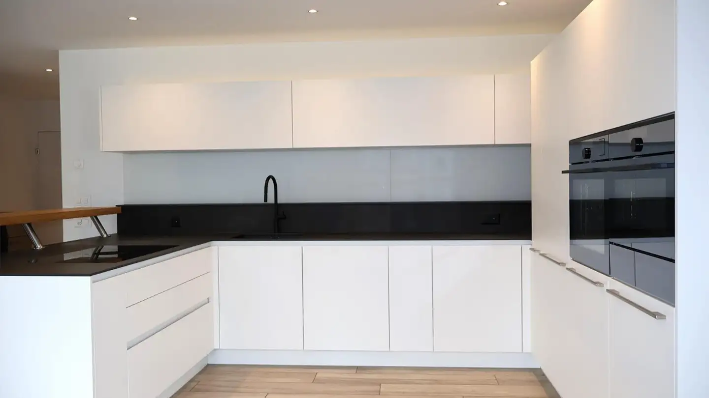 Appartamento in affitto - Lindenweg 3, 8573 Altishausen - Foto 2