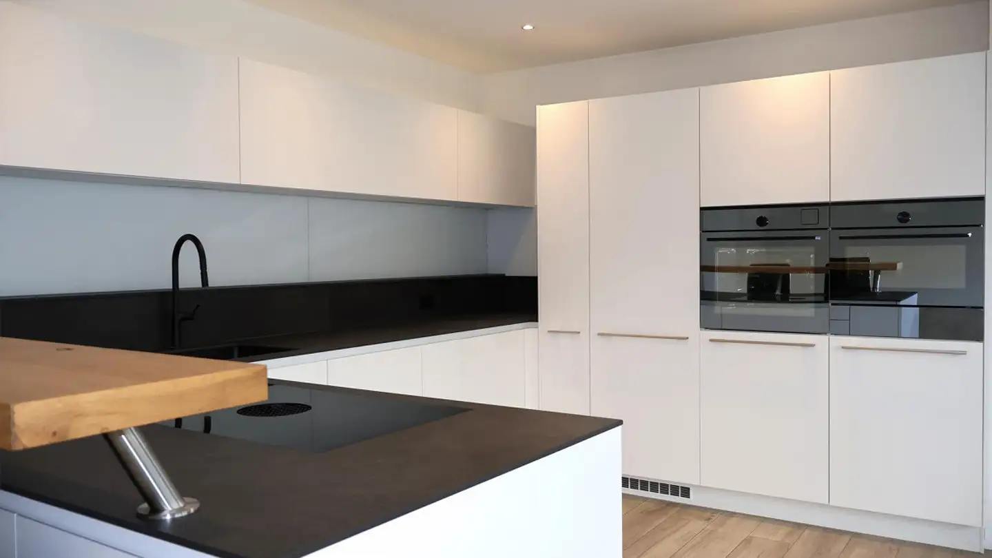 Appartamento in affitto - Lindenweg 3, 8573 Altishausen - Foto 4