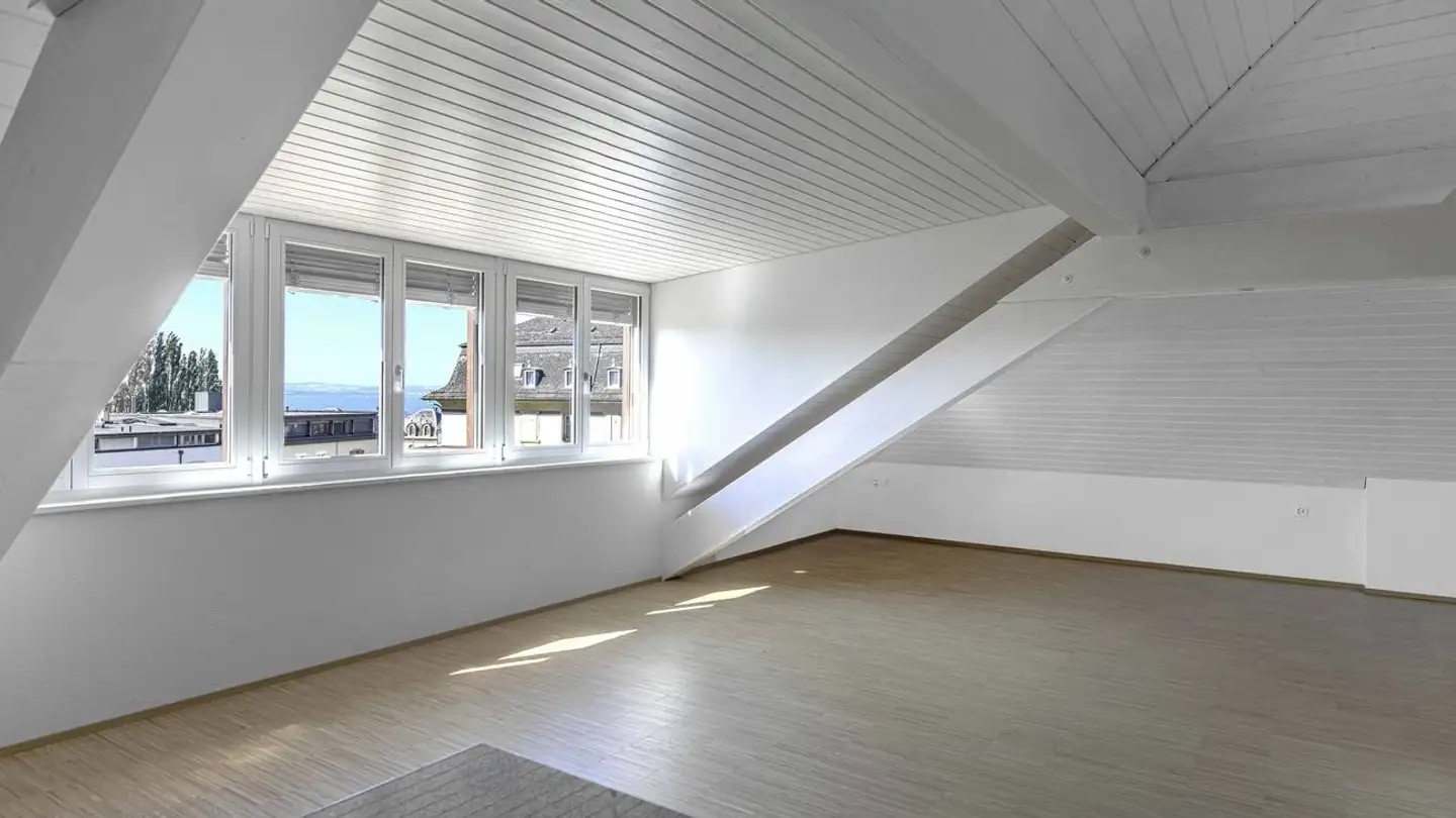 Appartamento in affitto - Rue de l'Evole 8, 2000 Neuchâtel