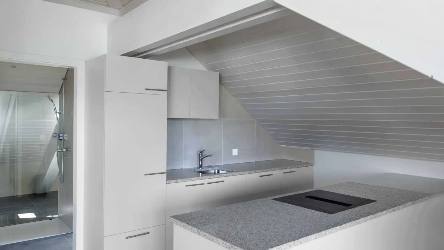 Appartamento in affitto - Rue de l'Evole 8, 2000 Neuchâtel - Foto 2