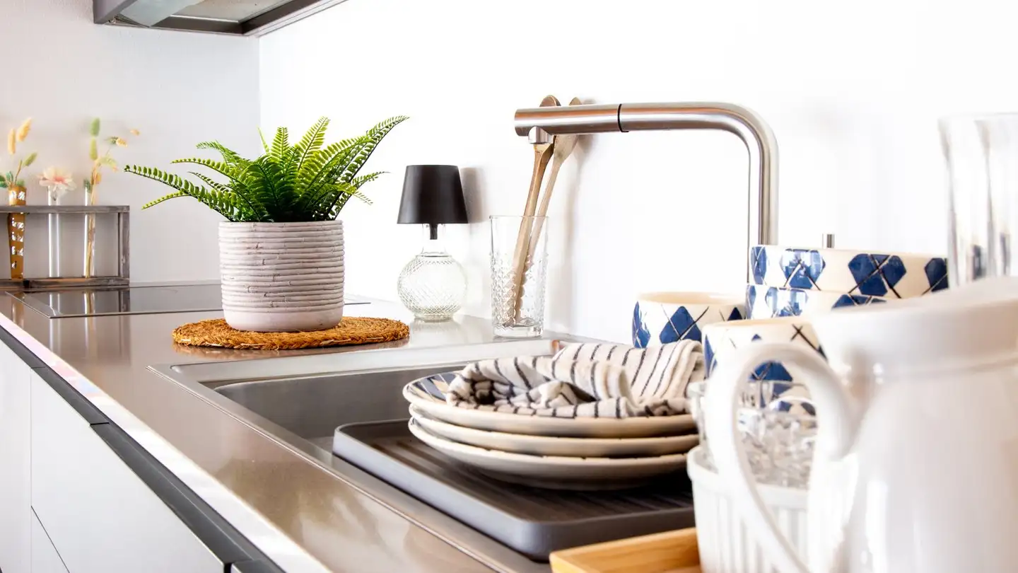 Maisonette kaufen - Via San Luzi 3a, 6557 Cama - Foto 4