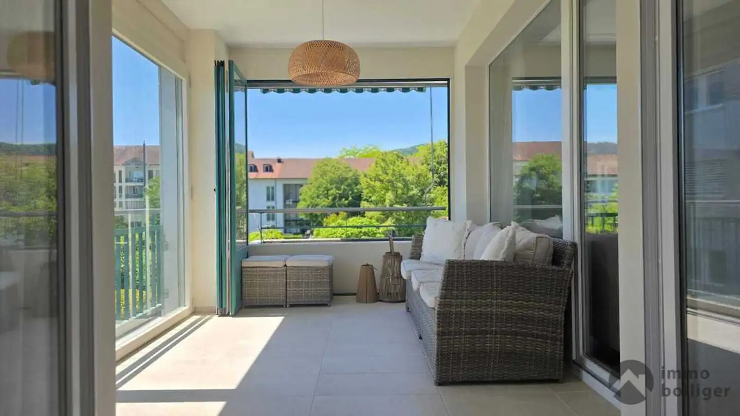 Apartment for sale - Lindenhofstrasse 29b, 4665 Oftringen - Photo 4