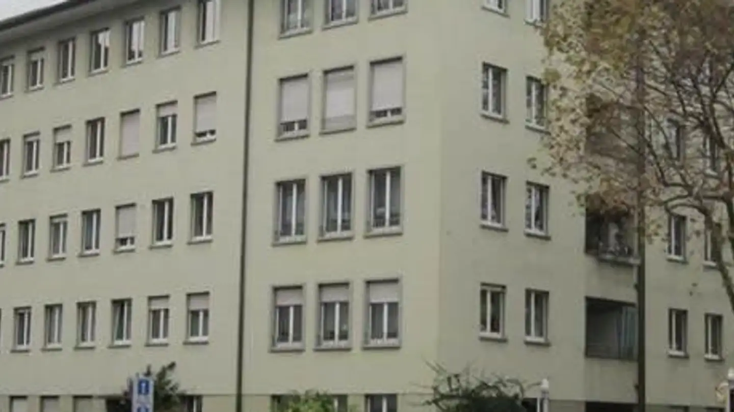 Apartment for rent - Maulbeerstrasse 97, 4058 Basel