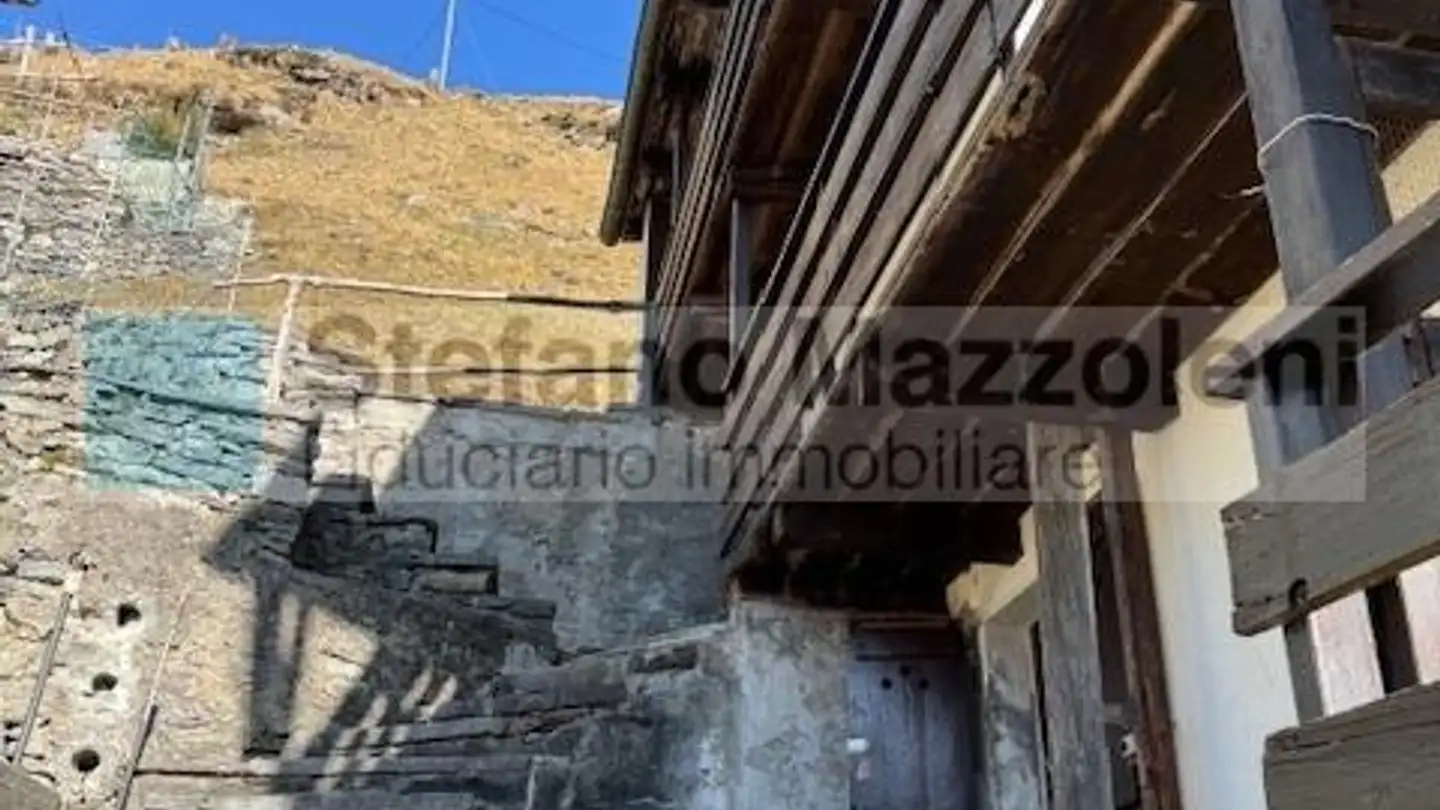 Maison à vendre - 6663 Comologno - Photo 4