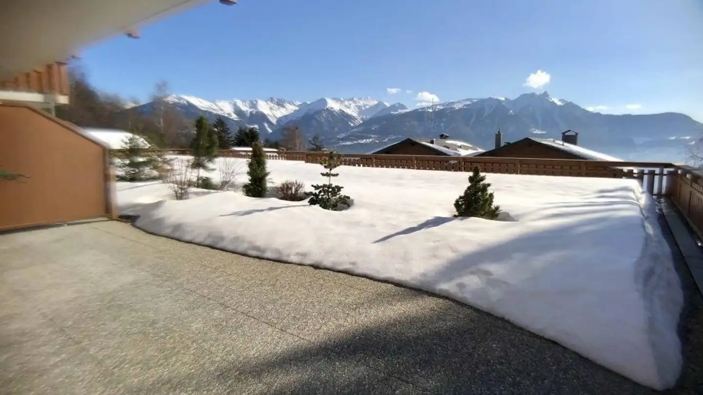 Appartamento in vendita - 1911 Ovronnaz - Photo 2