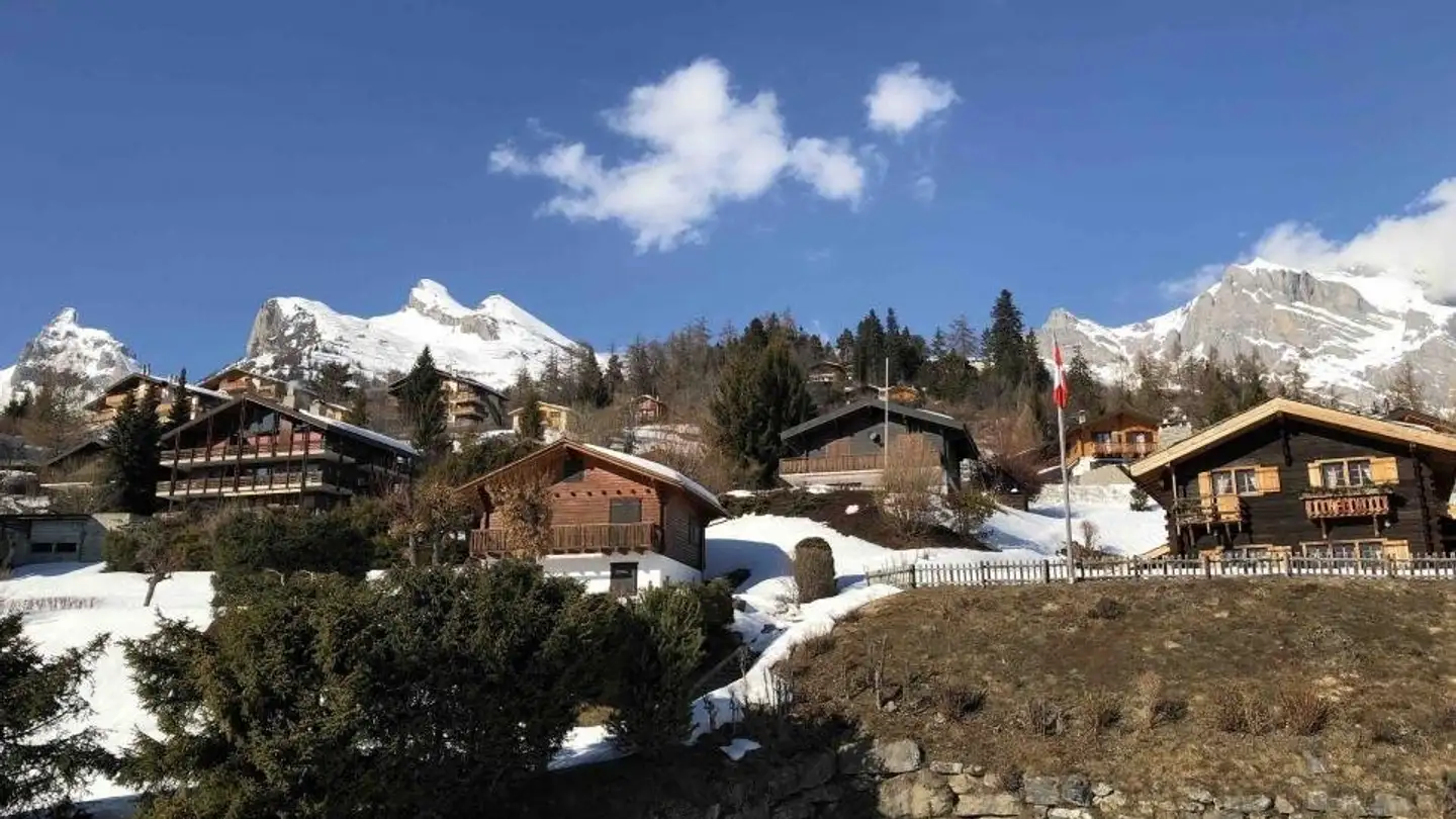 Appartamento in vendita - 1911 Ovronnaz - Photo 3