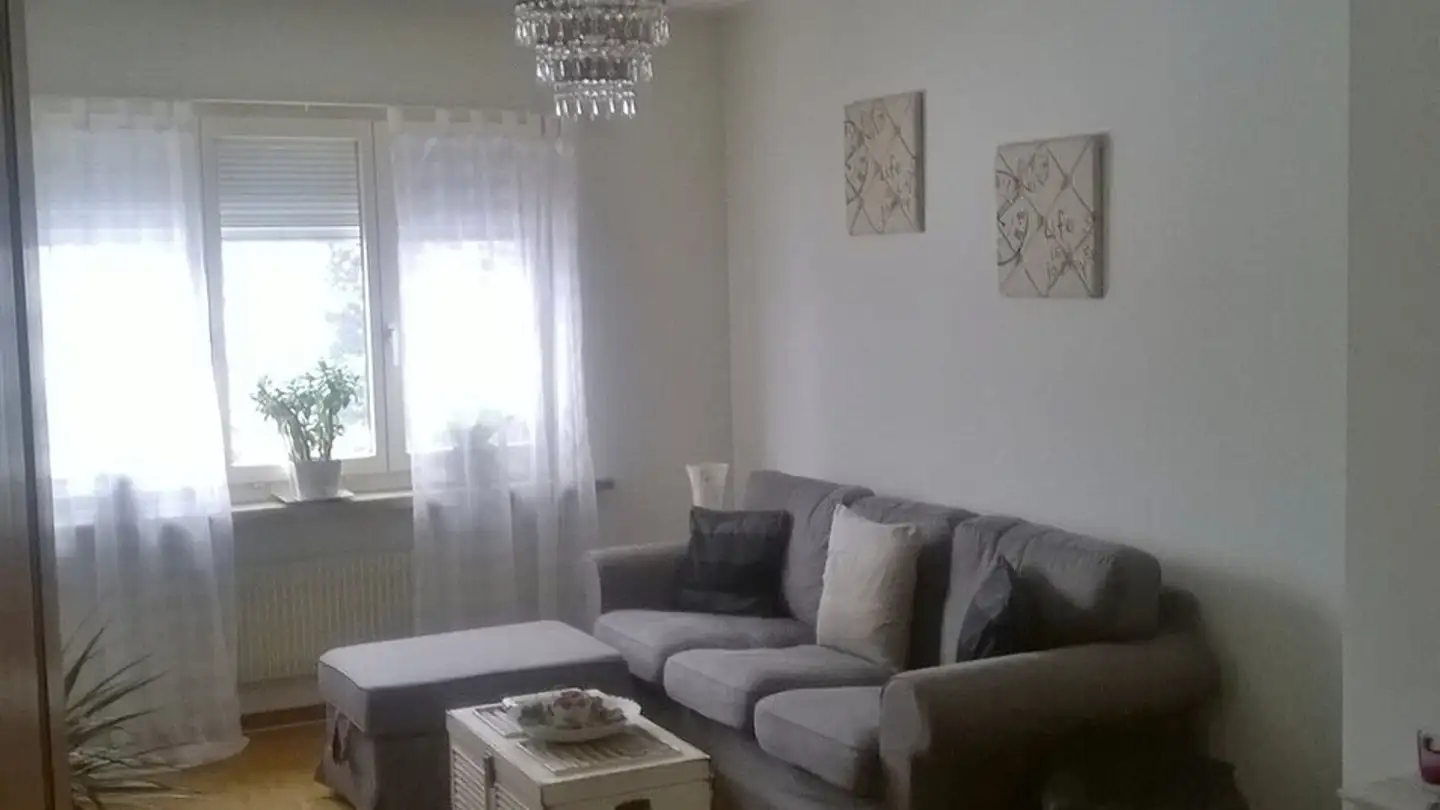Apartment for rent - Römerstrasse 50, 8400 Winterthur