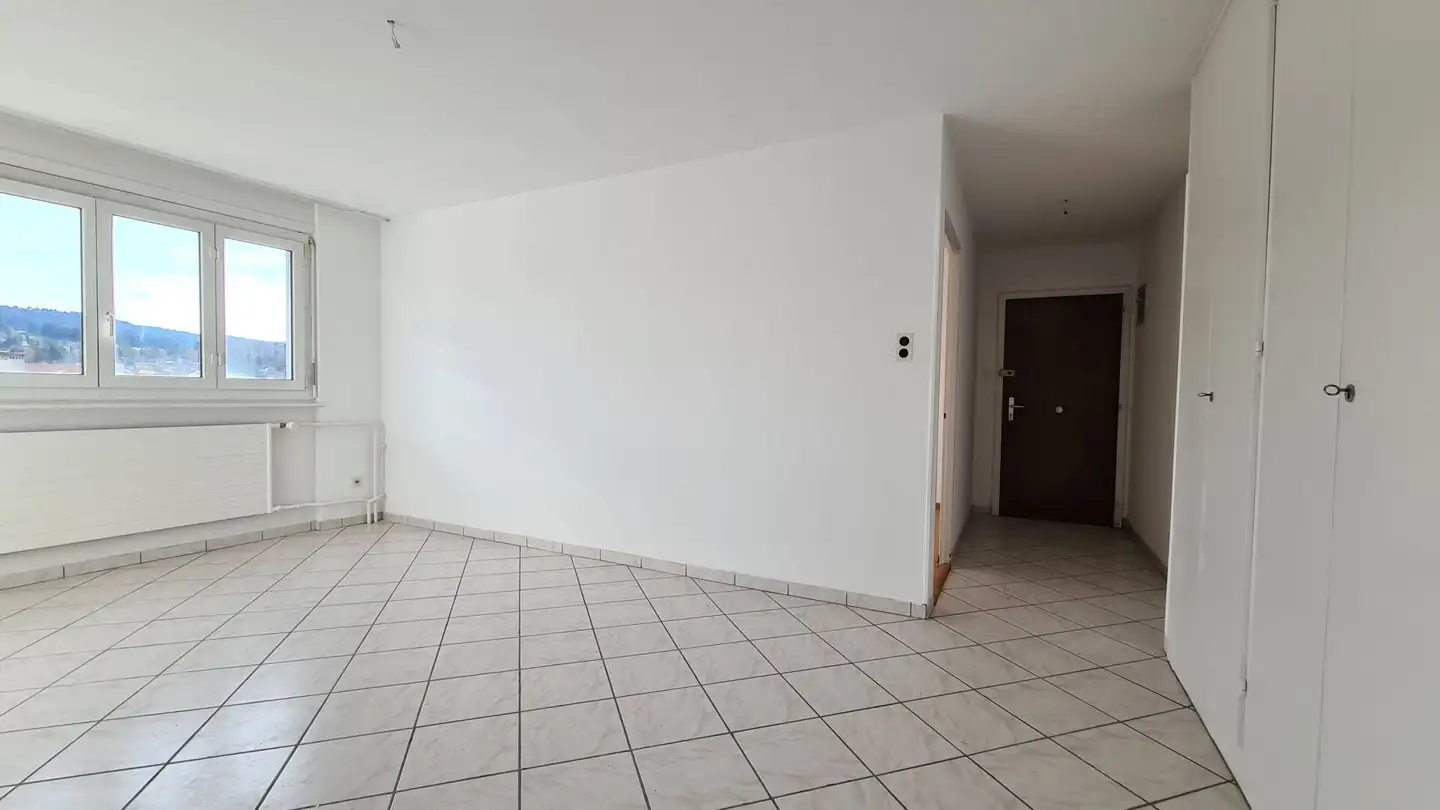 Apartment for rent - Rue Du Crêt 1, 2300 La Chaux-de-Fonds - Photo 3