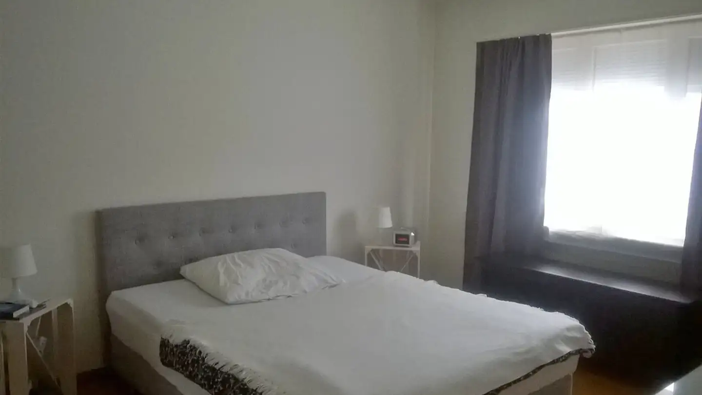 Apartment for rent - Römerstrasse 50, 8400 Winterthur - Photo 2