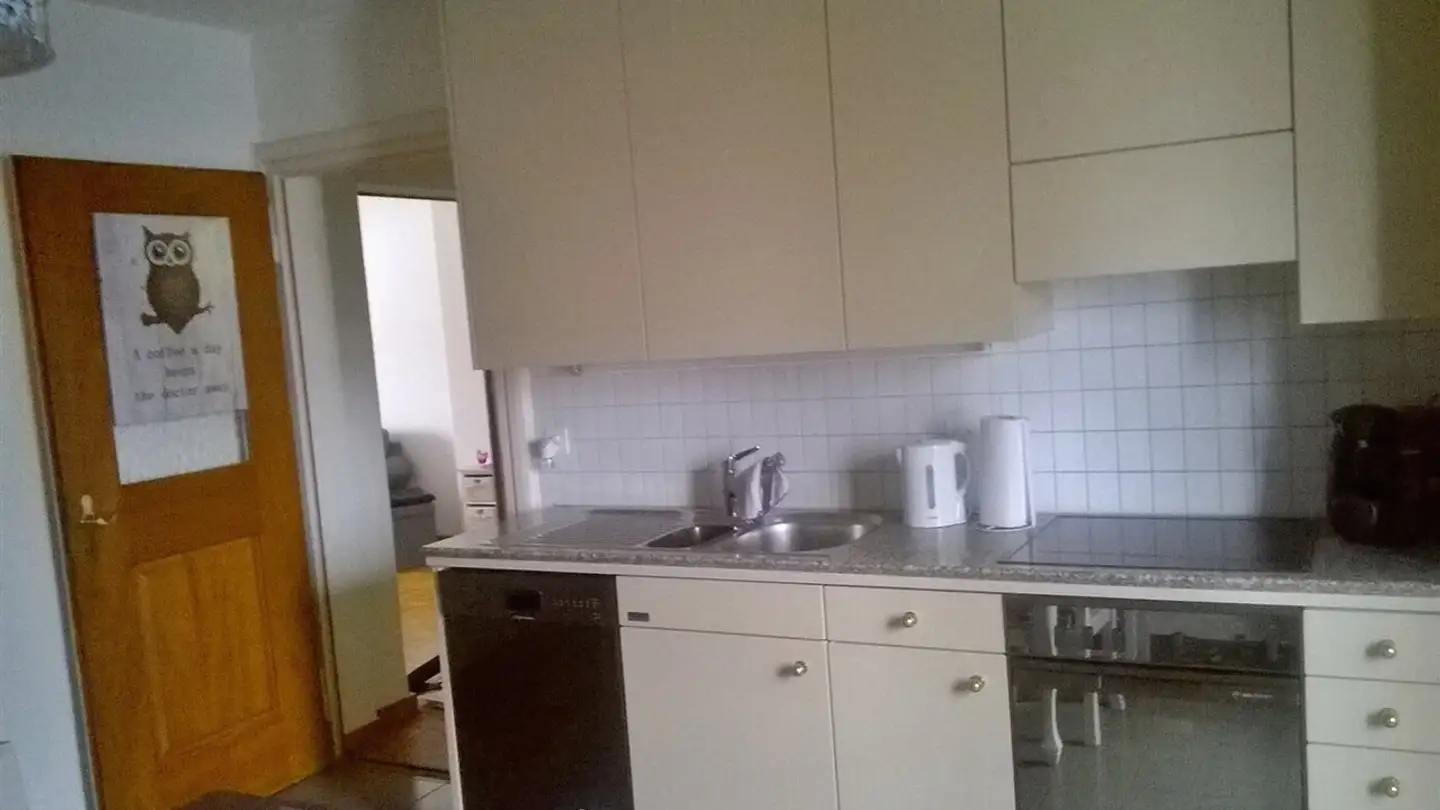 Apartment for rent - Römerstrasse 50, 8400 Winterthur - Photo 3