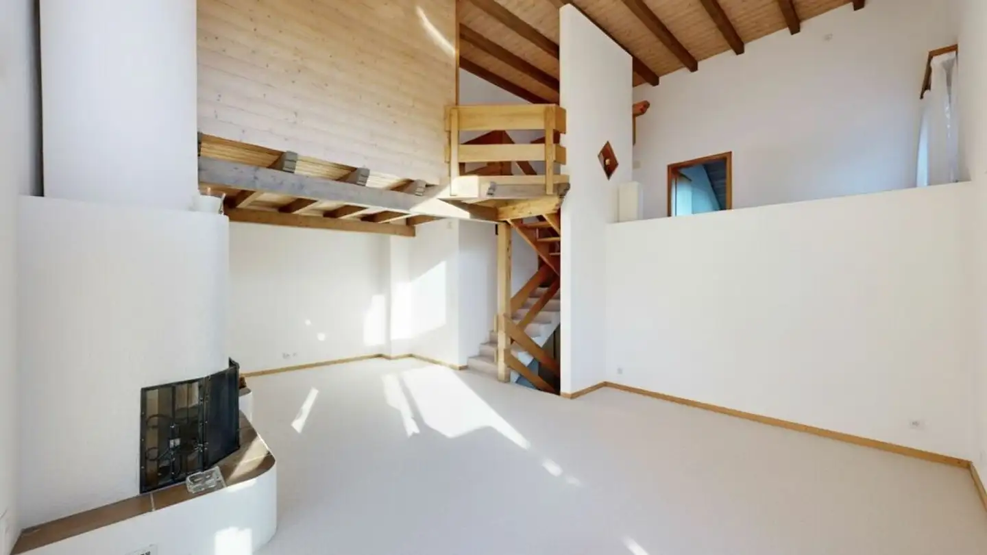 Einfamilienhaus kaufen - Breitmattweg, 3173 Oberwangen b. Bern - Foto 4