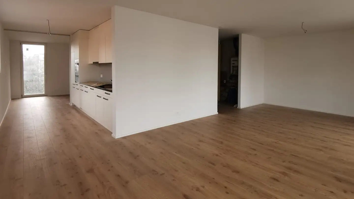 Apartment for rent - Schlossstrasse 133, 3008 Bern - Photo 2
