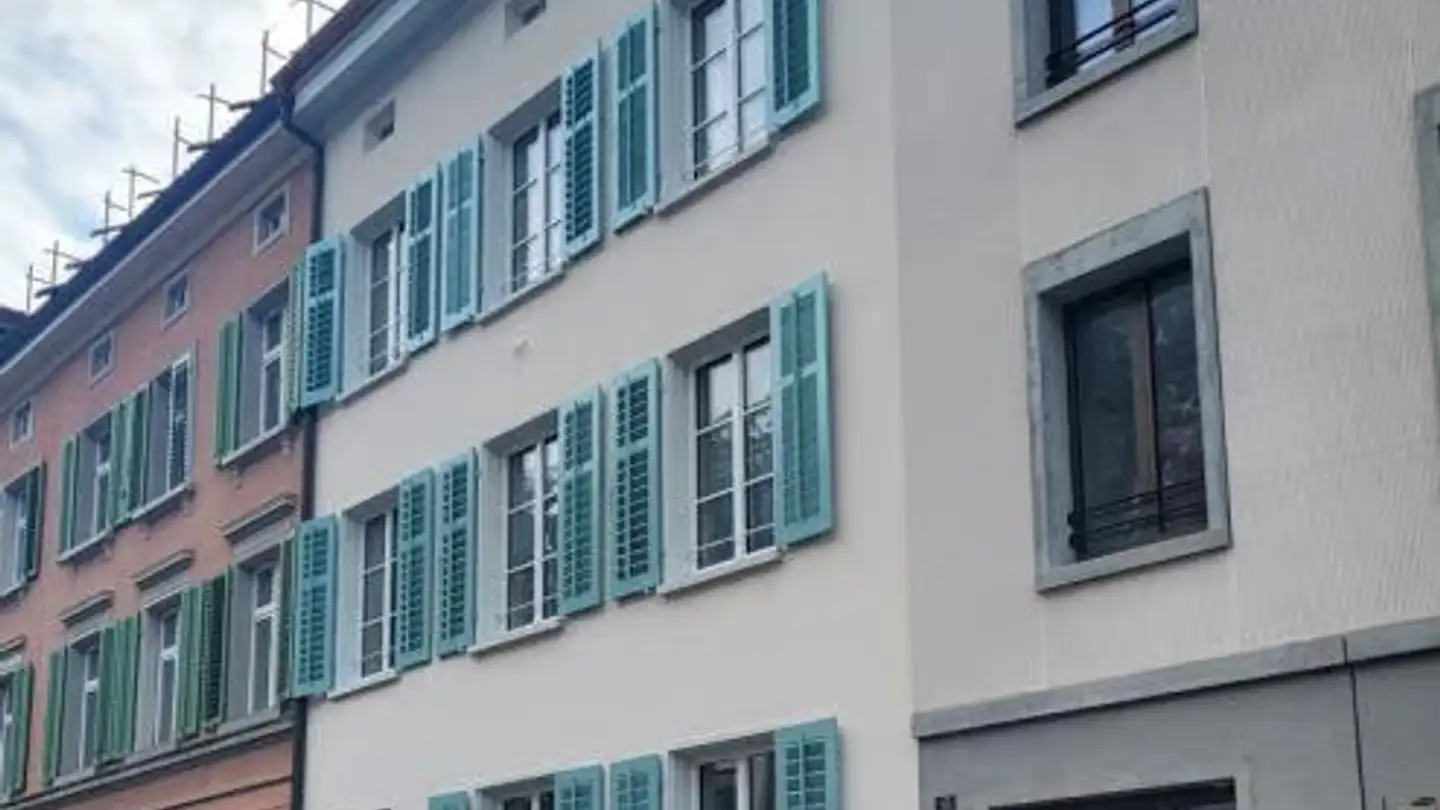 Apartment for rent - Burgstrasse 11, 8750 Glarus
