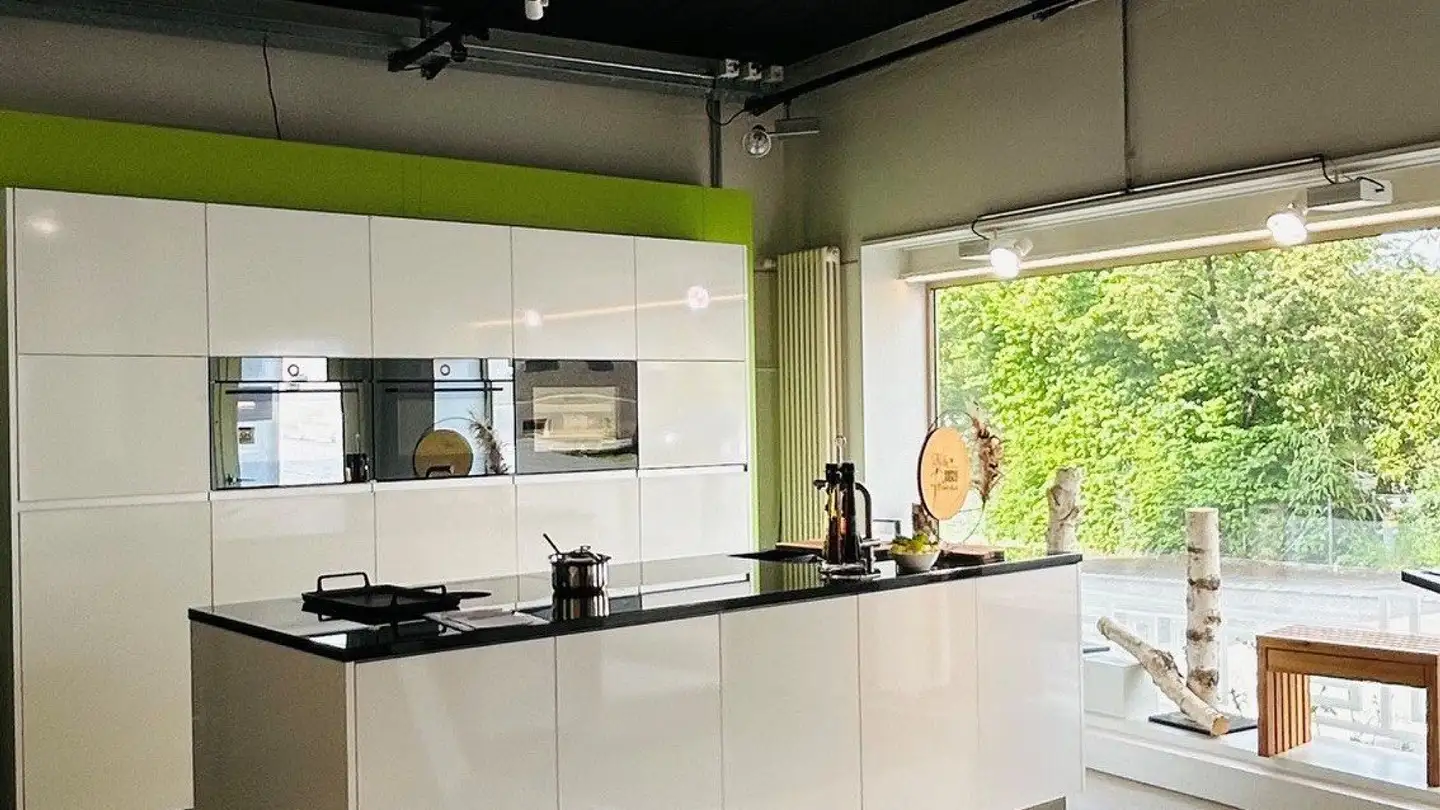 Shop for rent - Weissensteinstrasse 20, 4513 Langendorf - Photo 2