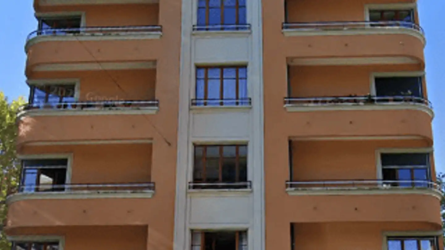 Appartamento in affitto - 1206 Genève