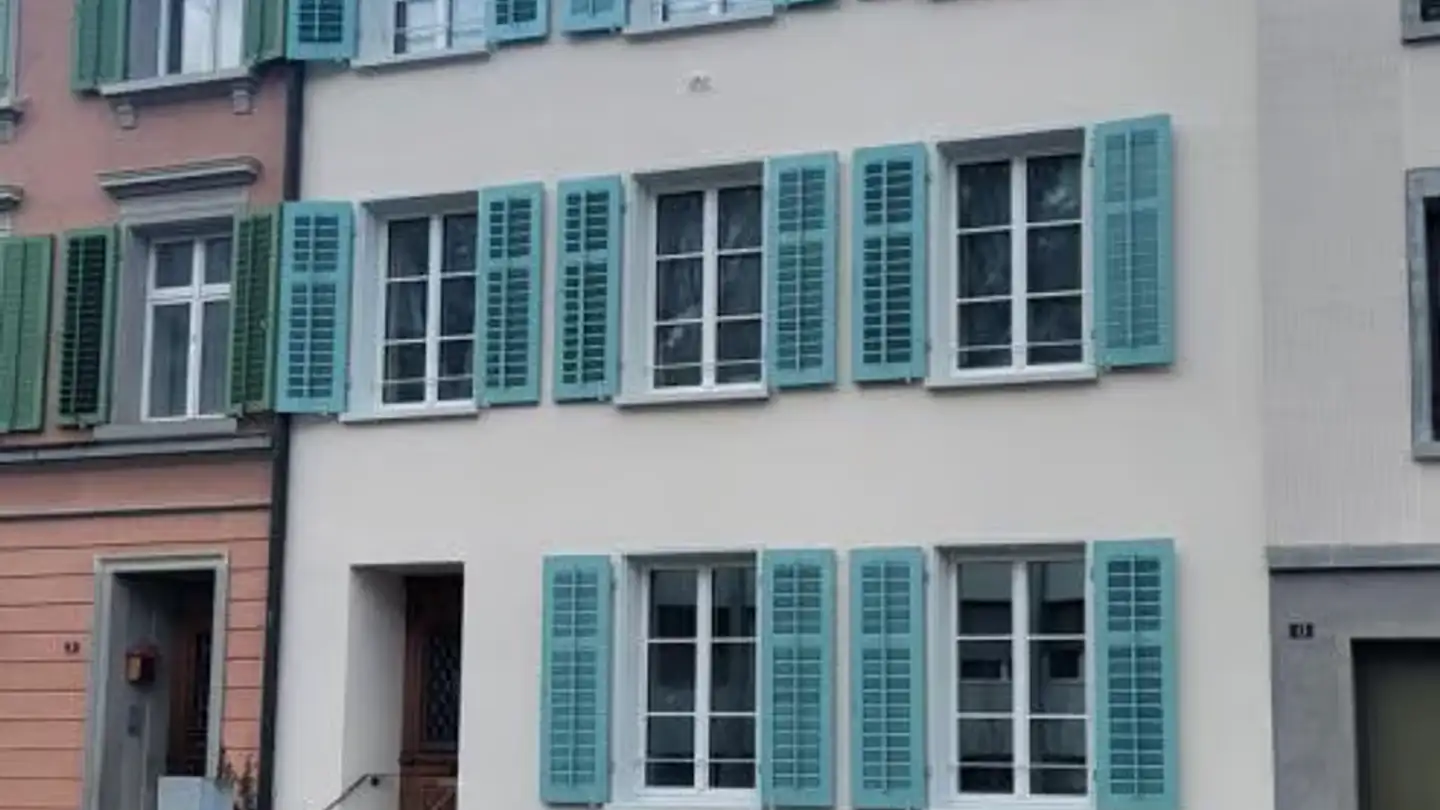Apartment for rent - Burgstrasse 11, 8750 Glarus - Photo 2